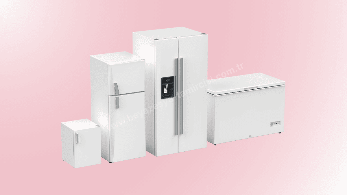 Denizli Buzdolabı Tamircisi - Denizli Beyaz Eşya Tamircisi