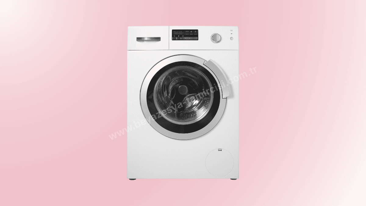 Denizli Çamaşır Makinesi Tamircisi - Denizli Beyaz Eşya Tamircisi