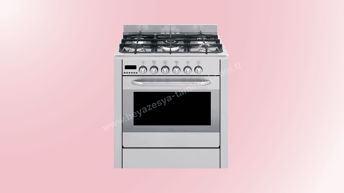 Denizli Fırın & Ocak Tamircisi - Denizli Beyaz Eşya Tamircisi