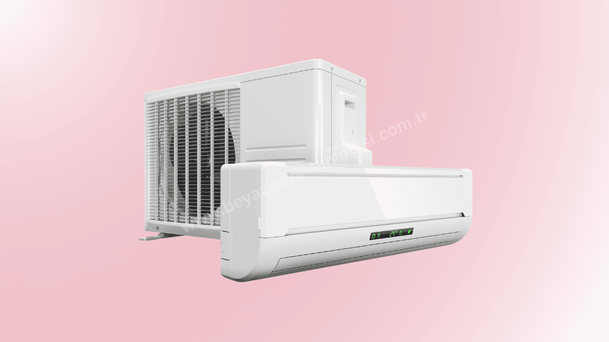 Denizli Klima Tamircisi - Denizli Beyaz Eşya Tamircisi